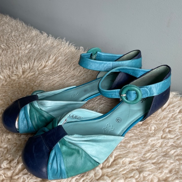 Marc Germany  soft walk sandals, size 10.5 - Picture 11 of 14